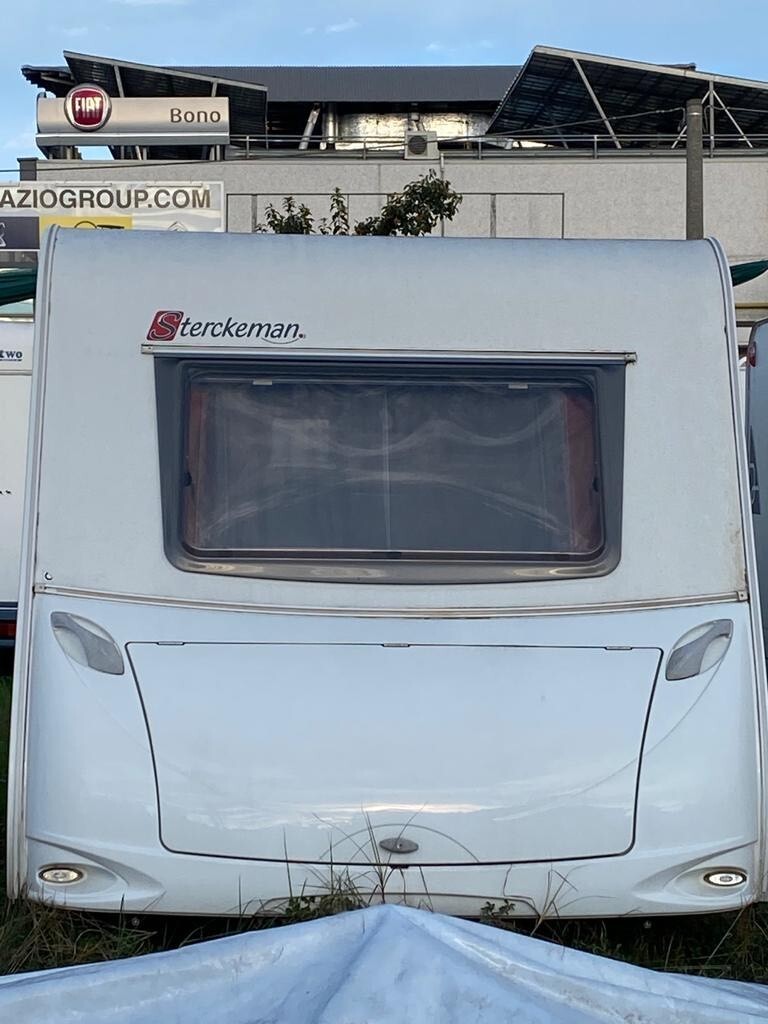 Sterckeman starlett 430 pe