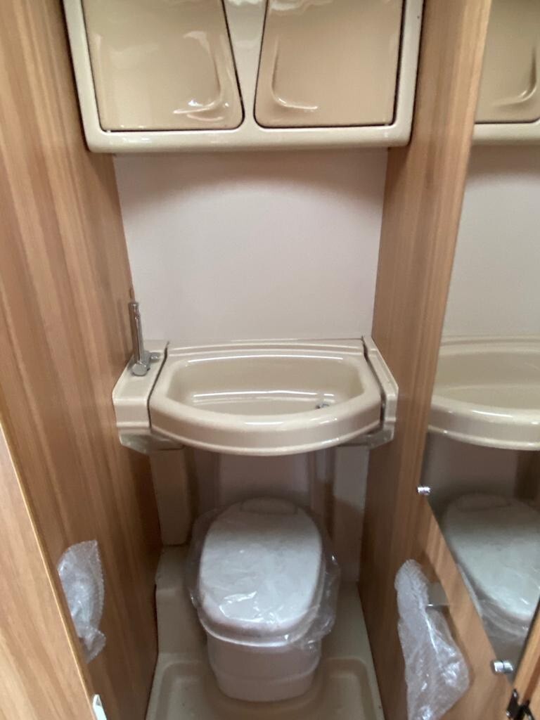 Sterckeman starlett 430 pe