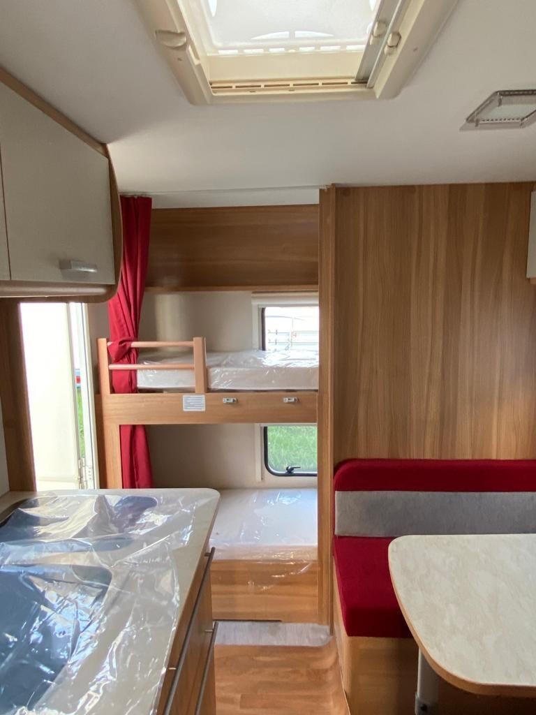 Sterckeman starlett 430 pe