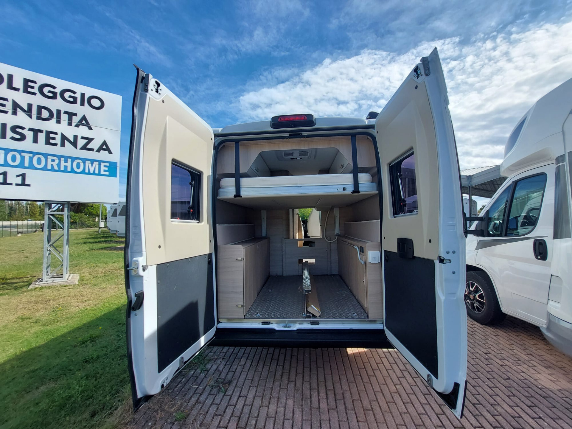 Ci International kyros limited duo xl