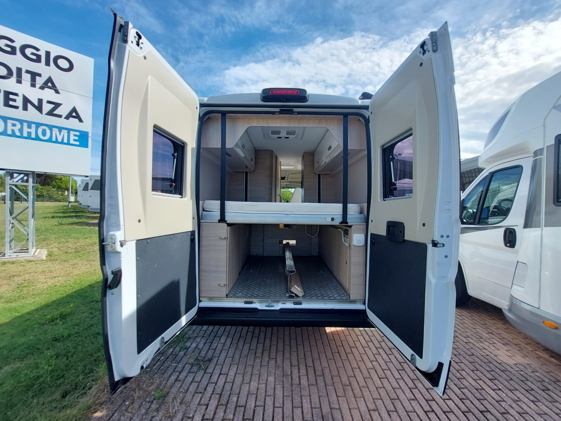 Ci International kyros limited duo xl