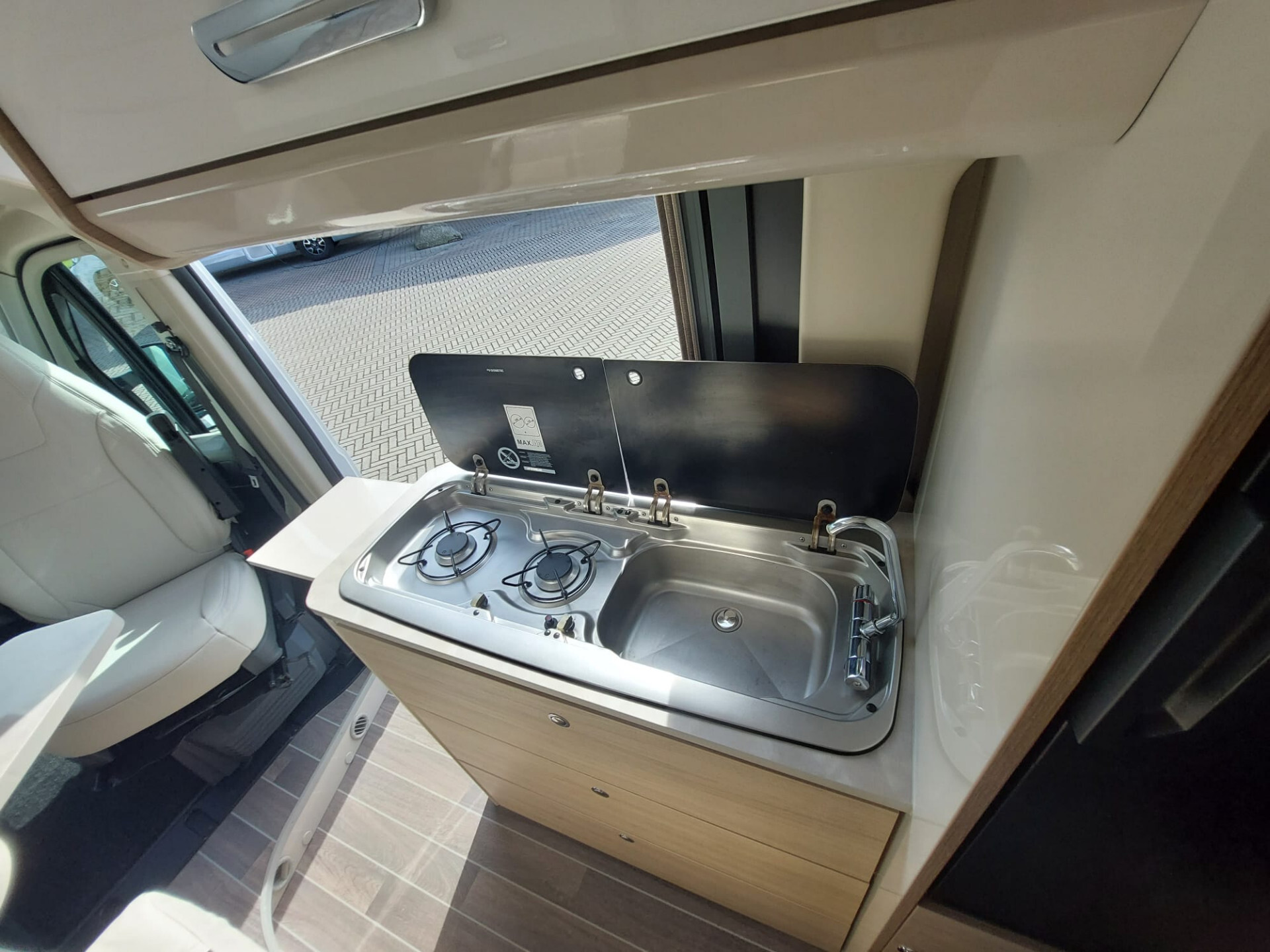Ci International kyros limited duo xl