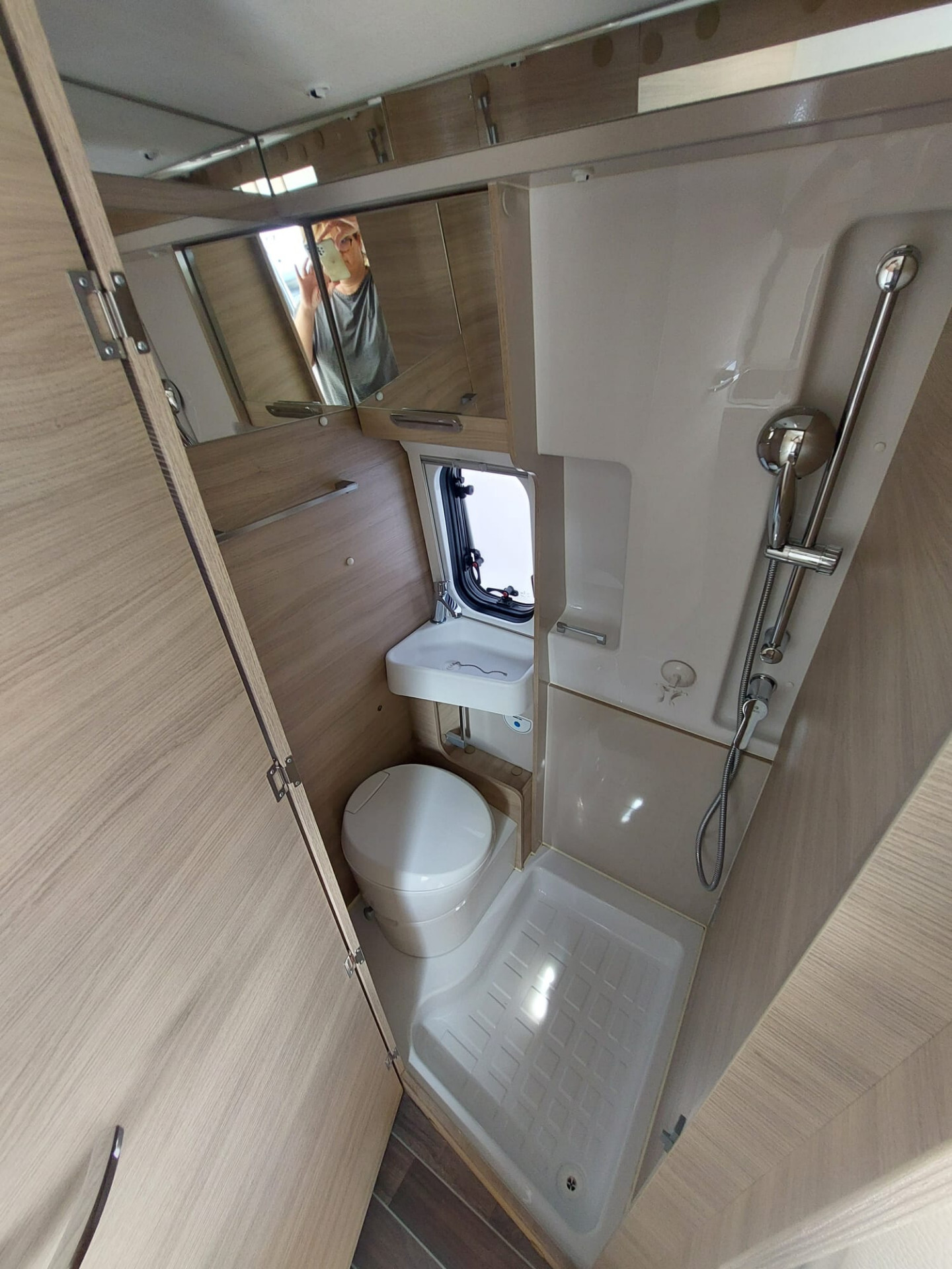 Ci International kyros limited duo xl