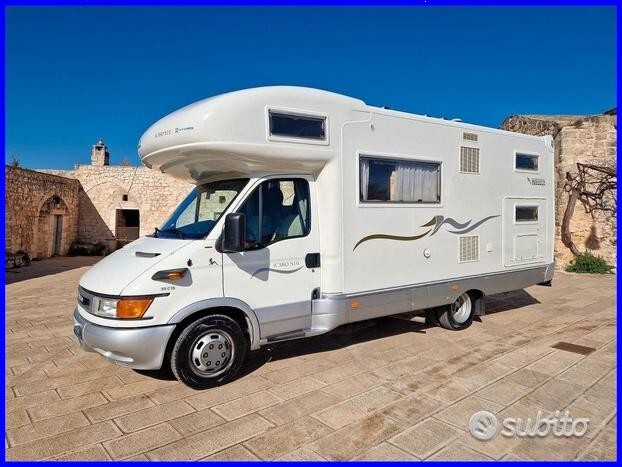 Mobilvetta icaro s 10