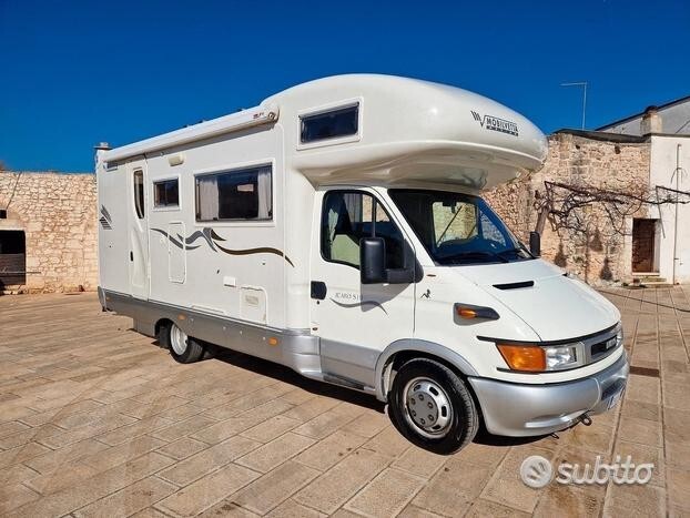 Mobilvetta icaro s 10