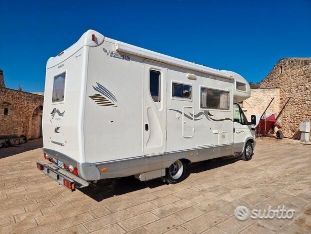 Mobilvetta icaro s 10