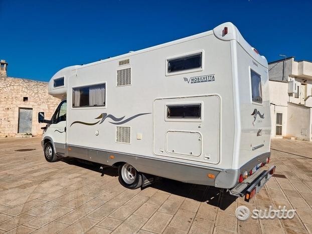 Mobilvetta icaro s 10