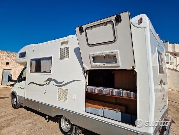 Mobilvetta icaro s 10