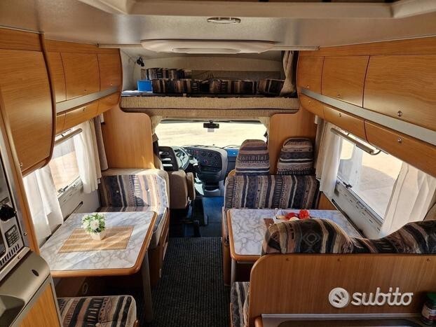 Mobilvetta icaro s 10