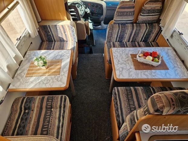 Mobilvetta icaro s 10