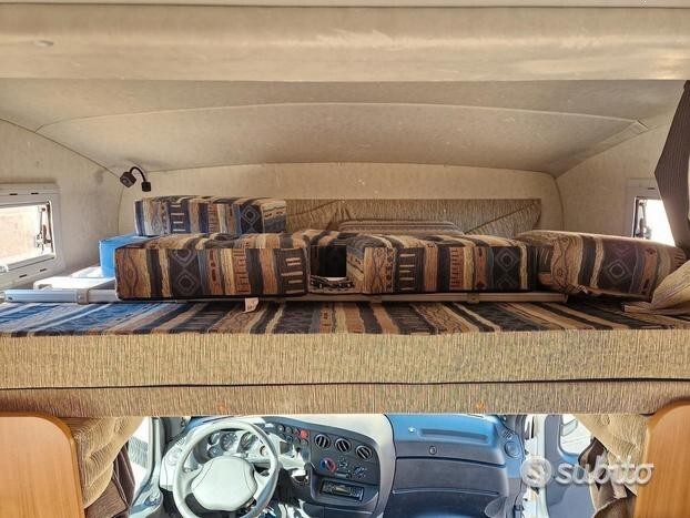 Mobilvetta icaro s 10