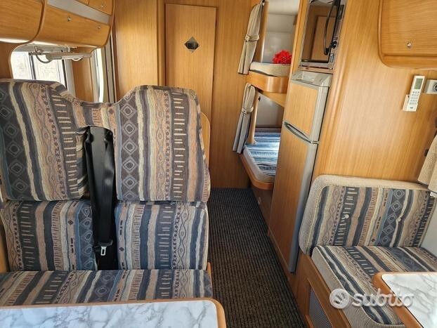 Mobilvetta icaro s 10