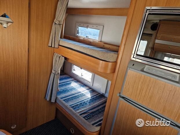 Mobilvetta icaro s 10