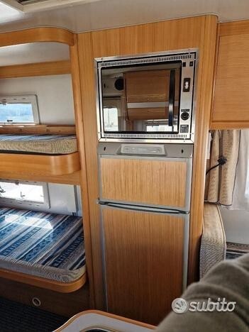 Mobilvetta icaro s 10