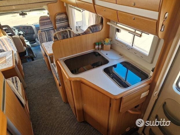 Mobilvetta icaro s 10