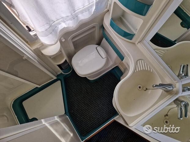 Mobilvetta icaro s 10