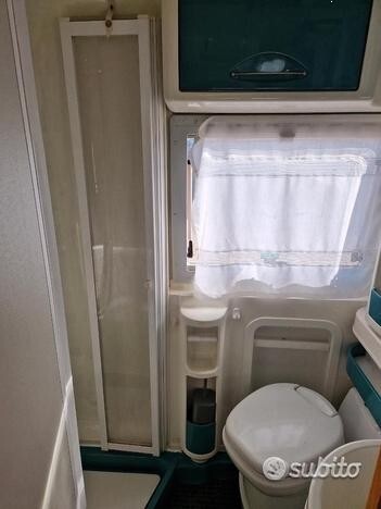 Mobilvetta icaro s 10