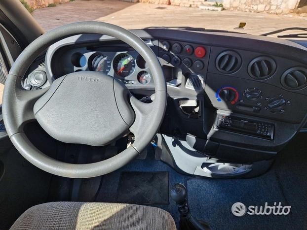 Mobilvetta icaro s 10