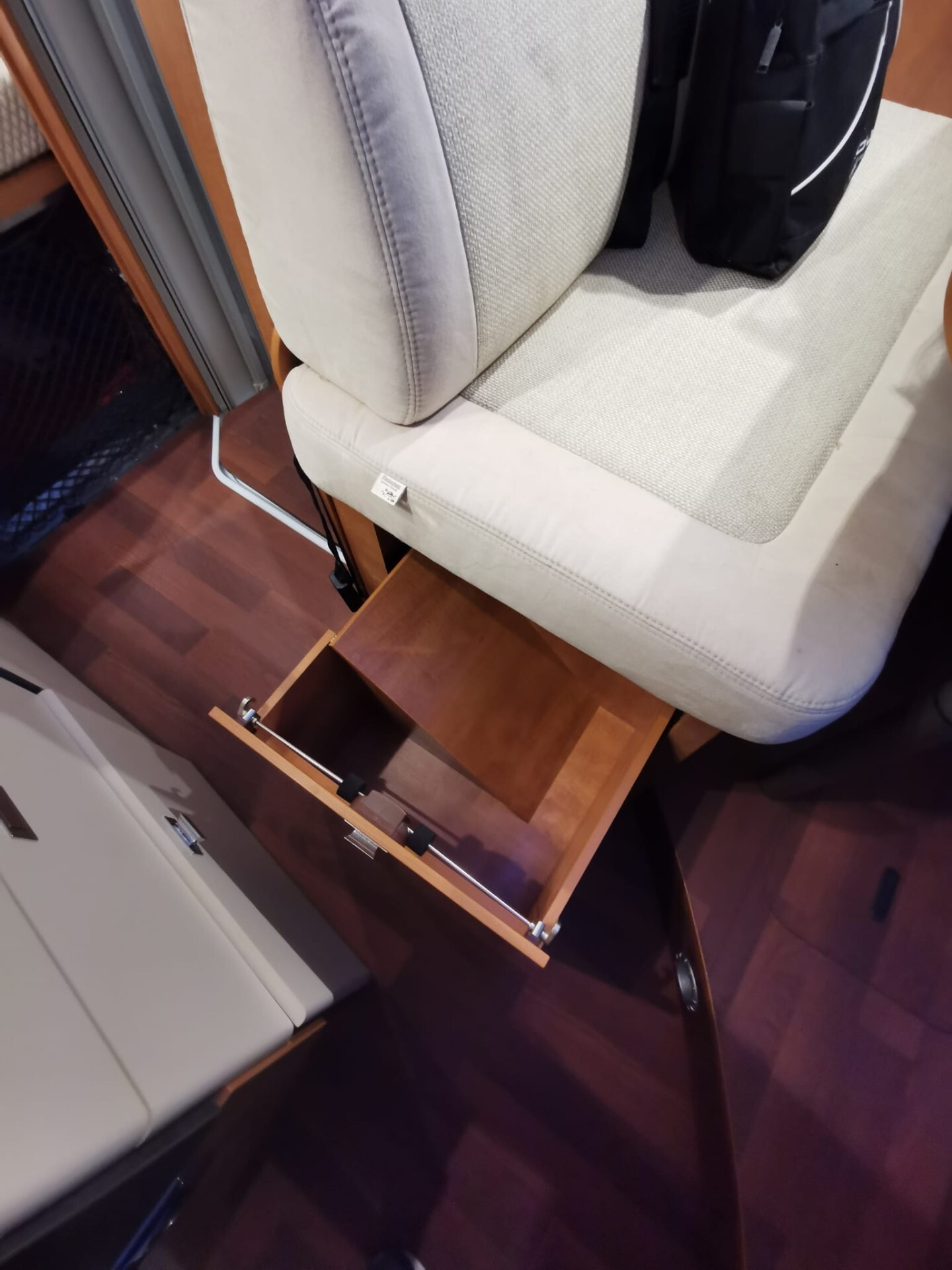 Carthago Malibu 540 FIAT