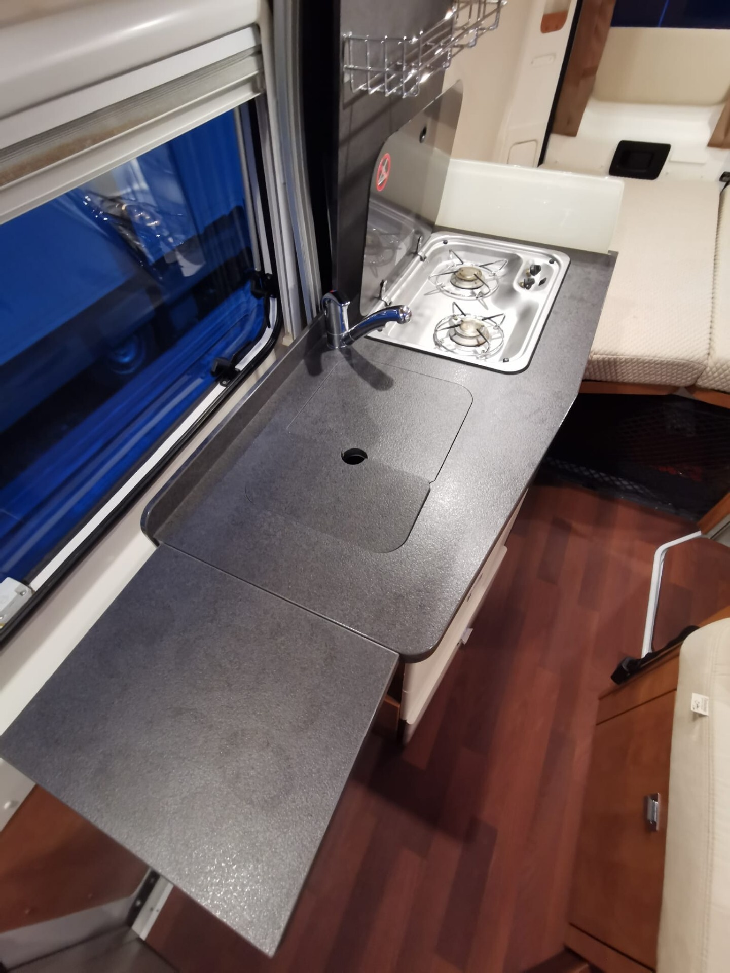 Carthago Malibu 540 FIAT