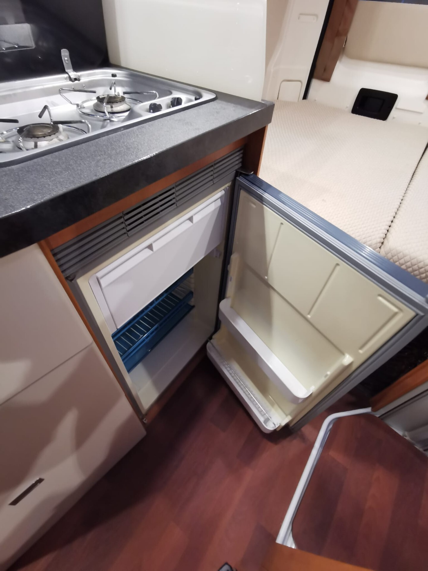 Carthago Malibu 540 FIAT