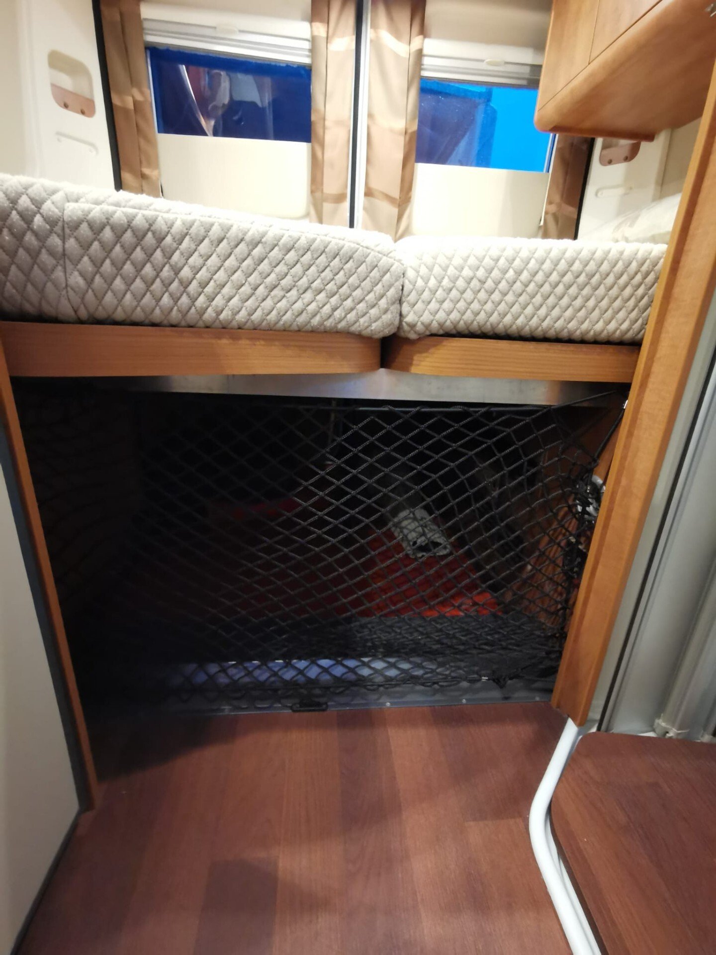 Carthago Malibu 540 FIAT