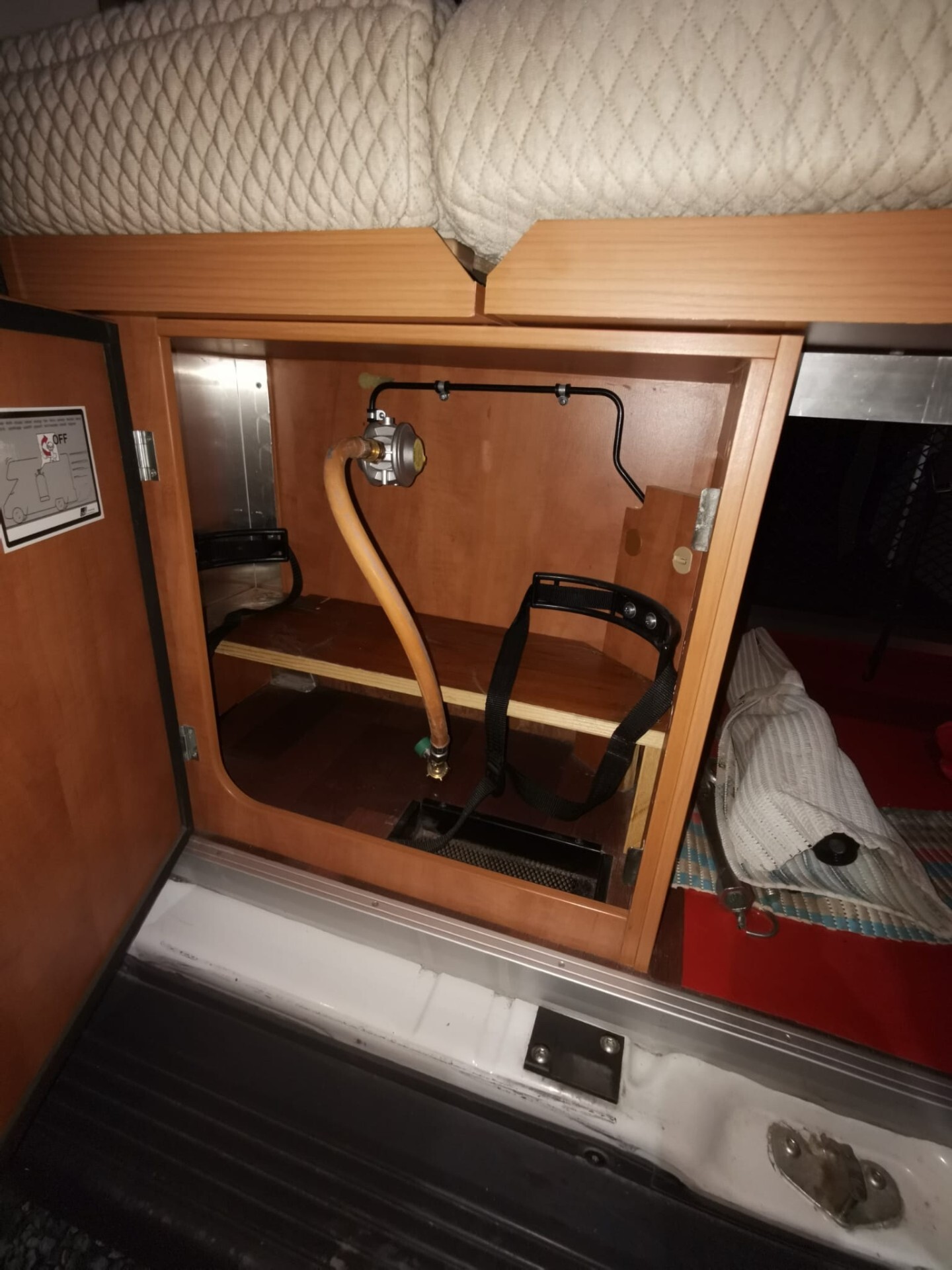 Carthago Malibu 540 FIAT