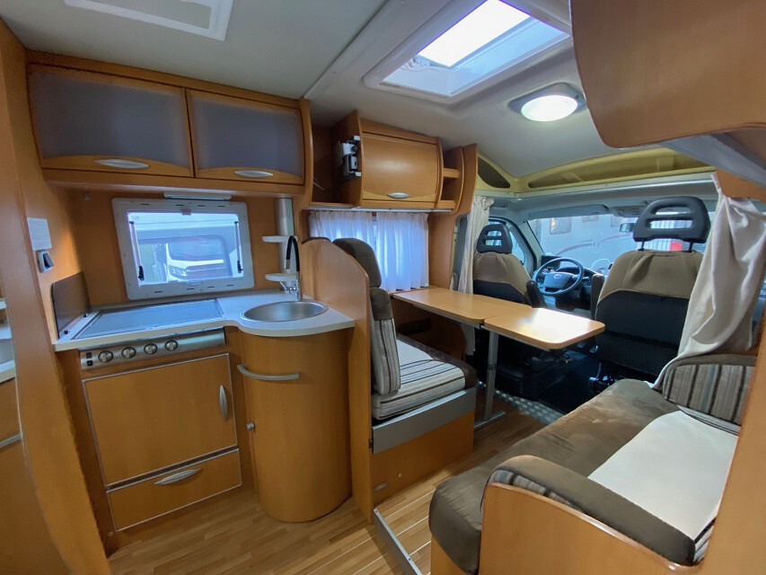 Ci International RIVIERA 55 P