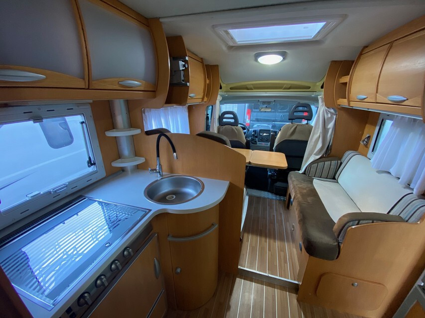 Ci International RIVIERA 55 P