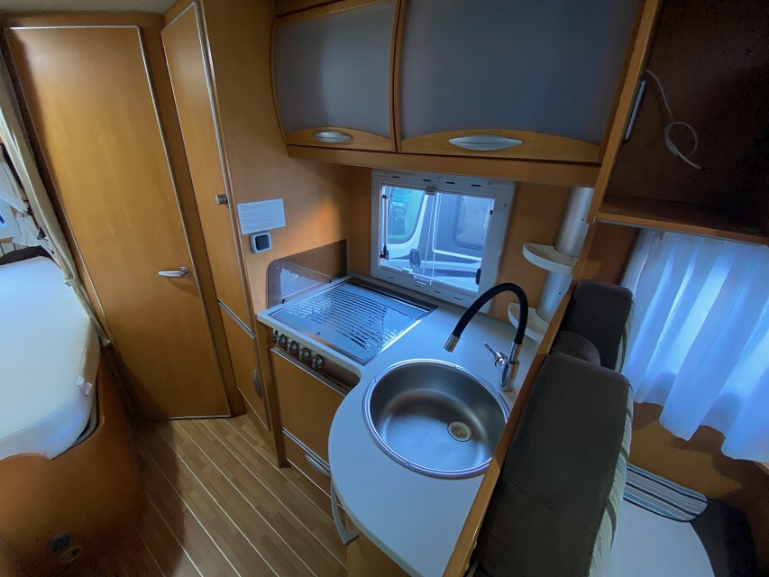 Ci International RIVIERA 55 P