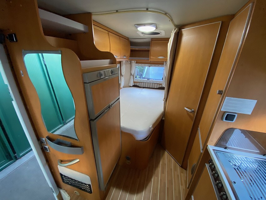 Ci International RIVIERA 55 P