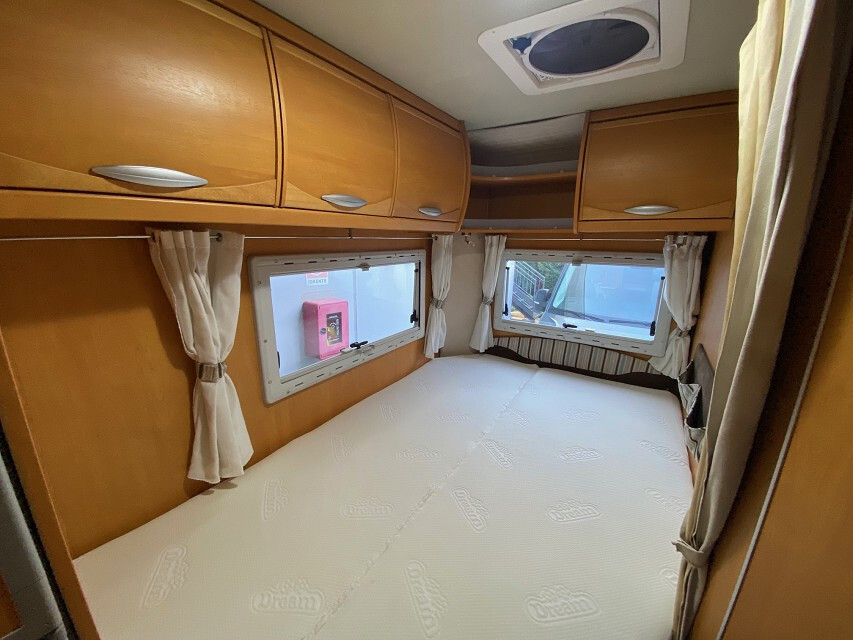 Ci International RIVIERA 55 P