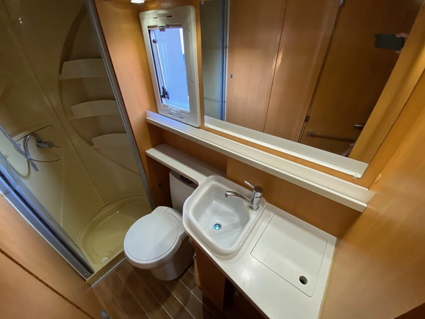 Ci International RIVIERA 55 P