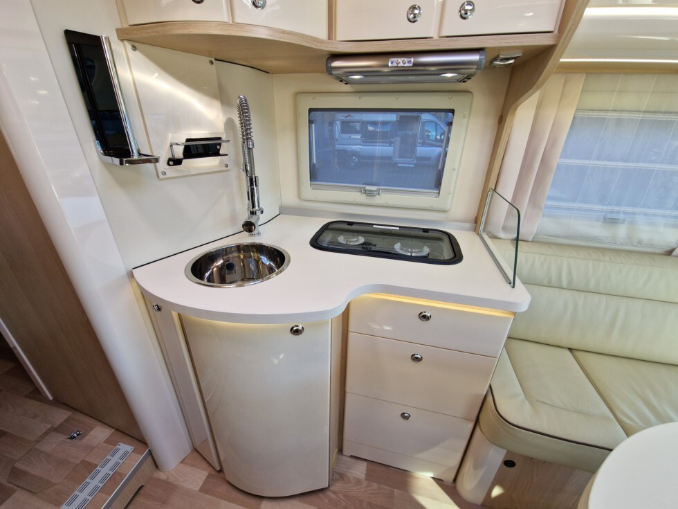 Motorhome Usato Autostar Passion I 730 LCA