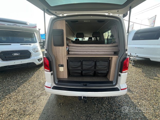 Volkswagen T6 CALIFORNIA OCEAN CAMPER