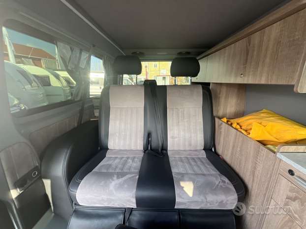 Volkswagen T6 CALIFORNIA OCEAN CAMPER