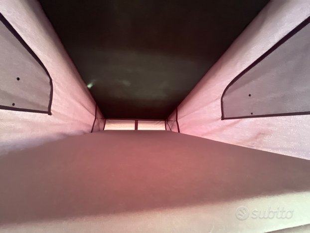 Volkswagen T6 CALIFORNIA OCEAN CAMPER