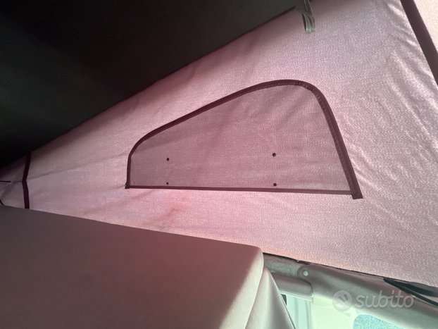 Volkswagen T6 CALIFORNIA OCEAN CAMPER