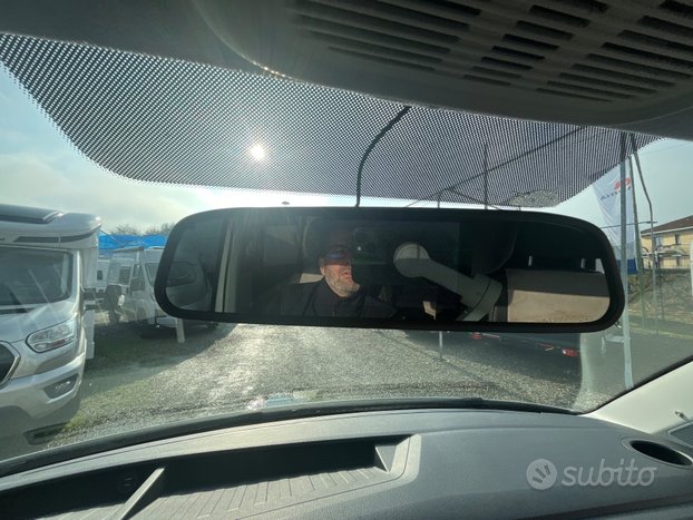 Volkswagen T6 CALIFORNIA OCEAN CAMPER