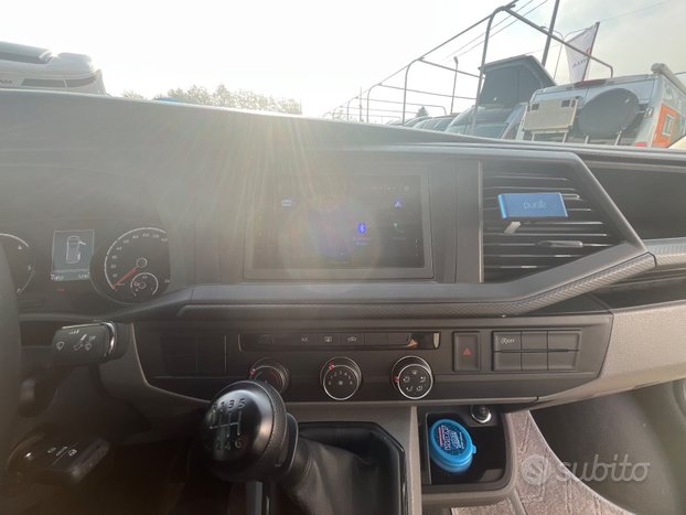 Volkswagen T6 CALIFORNIA OCEAN CAMPER