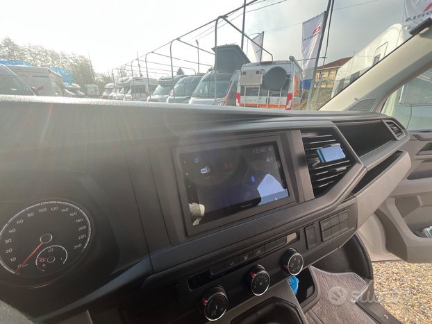 Volkswagen T6 CALIFORNIA OCEAN CAMPER