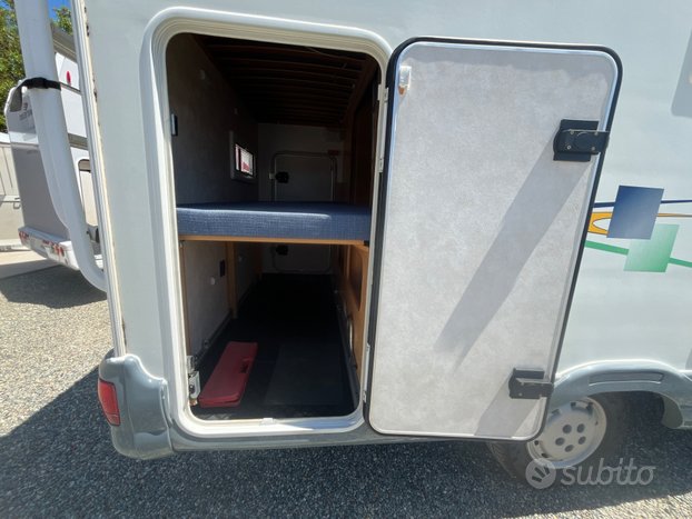 Chausson WELCOME 8
