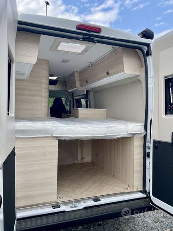 Challenger V 114L Break Edition