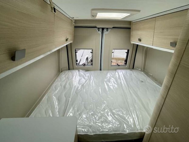 Challenger V 114L Break Edition