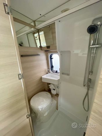 Challenger V 114L Break Edition