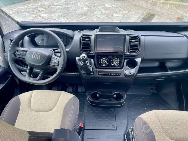 Challenger V 114L Break Edition