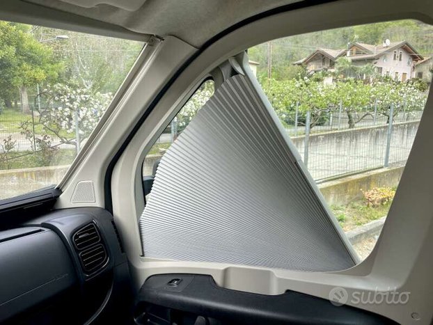 Challenger V 114L Break Edition