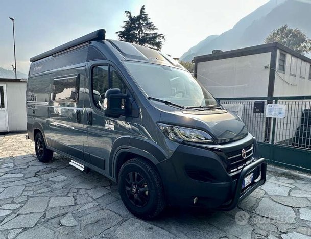 Challenger V 114 S ROAD EDITION