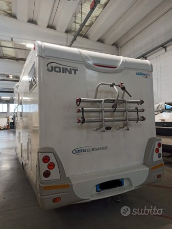 Joint Elegance S-665