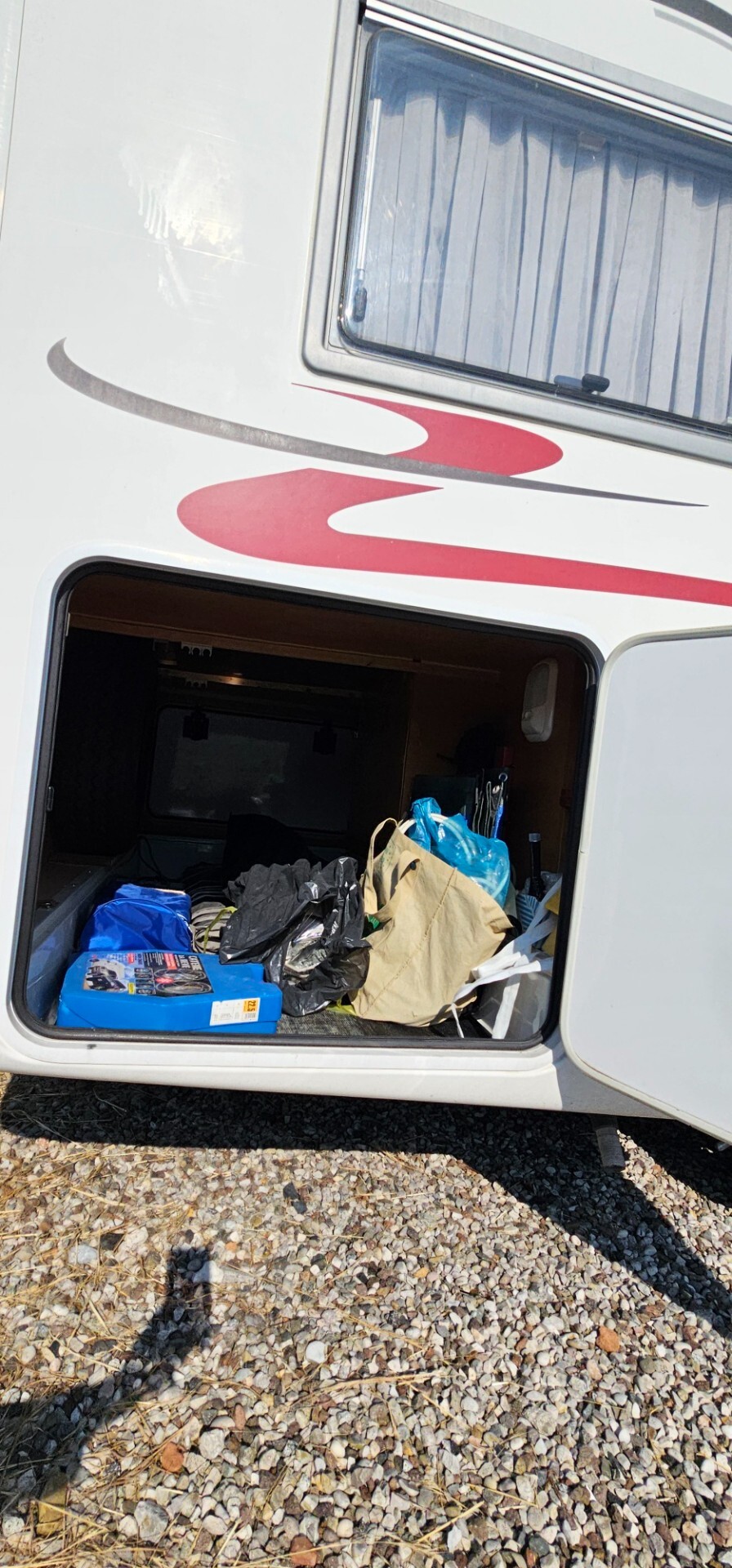 RAPIDO SEMINTEGRALE 7066F